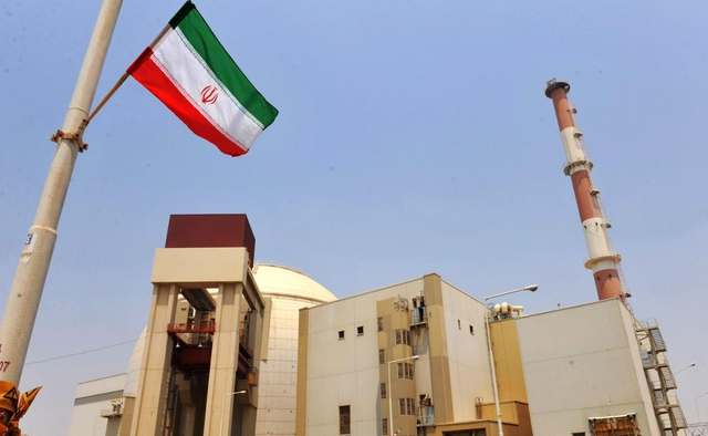 伊朗常驻维也纳国际组织常驻代表卡泽姆·加里巴巴迪对我表示,新报告