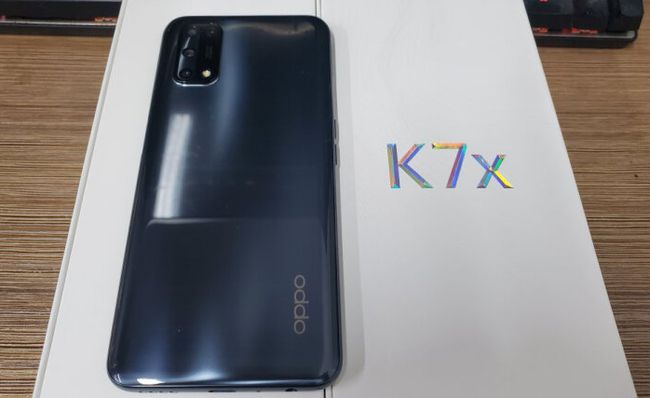 红米note9发布在即,强敌环伺,oppo k7x,华为畅享20虎视眈眈