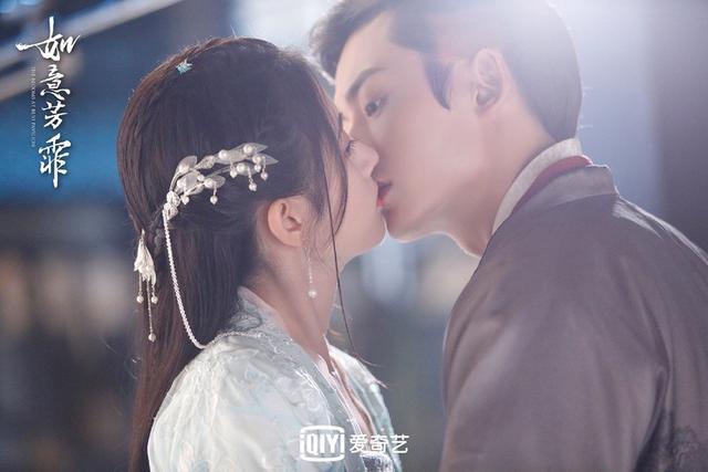 近期剧热度排行榜top 10!《狼殿下》话题度瞬间盖过《燕云台》