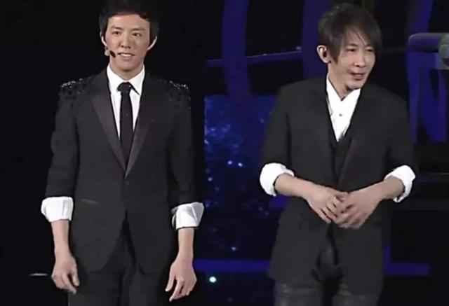 刘谦表演"吞针术"博眼球，用肚子穿针引线，主持人都被吓到了休闲区蓝鸢梦想 - Www.slyday.coM