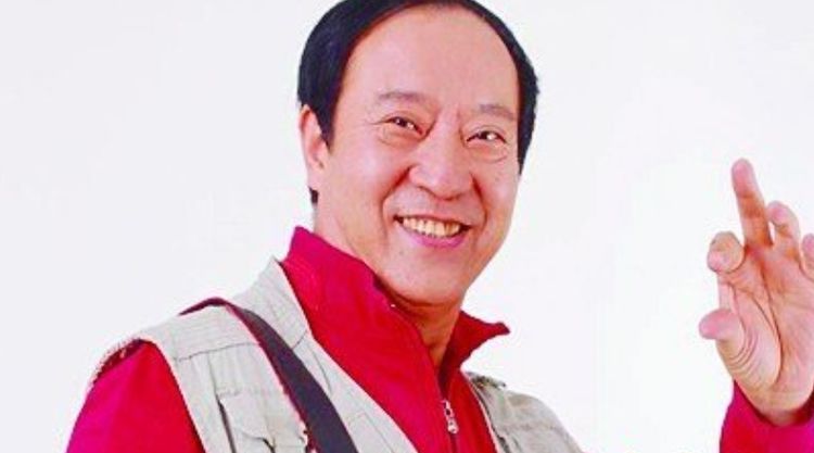 曾多次登上春晚,巅峰期火过赵本山,如今成这|牛群|春晚|赵本山_新浪