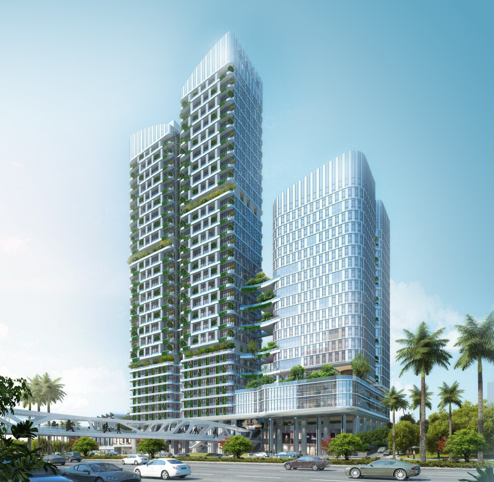 【喜报】令令开门再次与深圳金迪世纪大厦达成合作