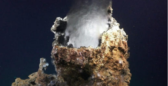微生物将“占领”太空？研究者称：它们将代替人类去外星“采矿”休闲区蓝鸢梦想 - Www.slyday.coM