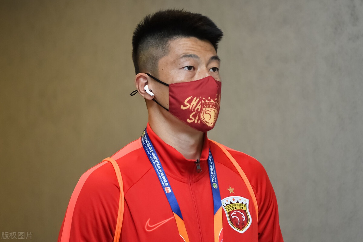 于睿:踢全北赛前做了功课,可惜还是被进了一球