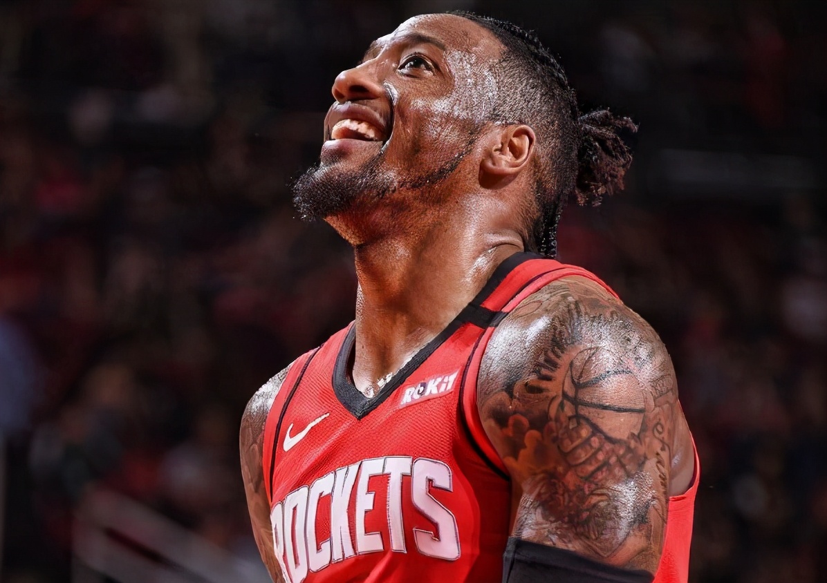 4100万!火箭大手笔引援,21 10中锋也要来,登威迎喜讯