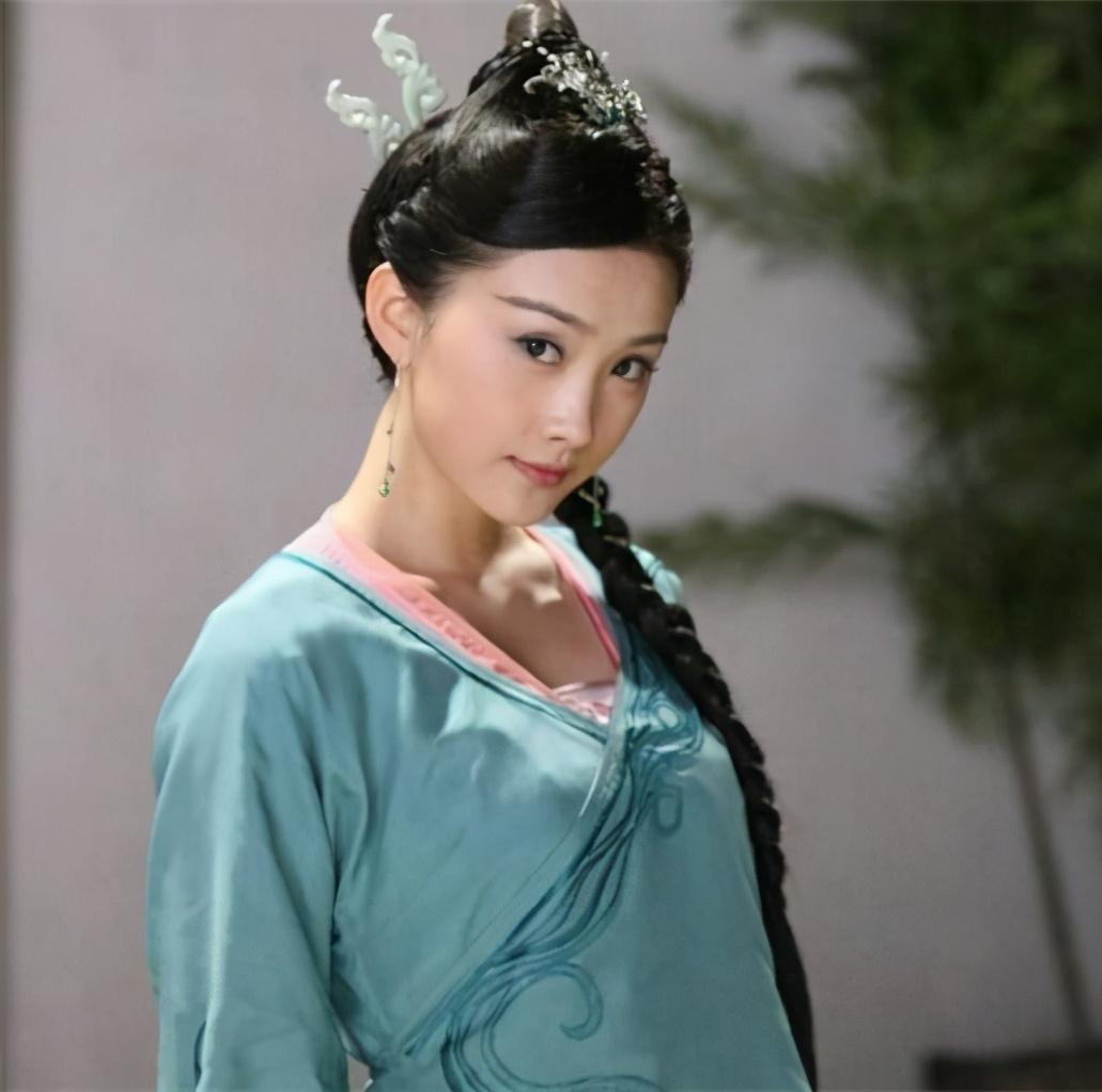 王嵛演过的悉数电视剧有哪些