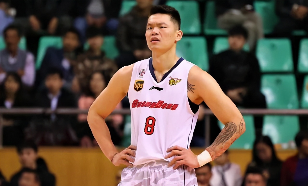 当年为何拒绝nba?朱芳雨本人回应了,原因的确很真实