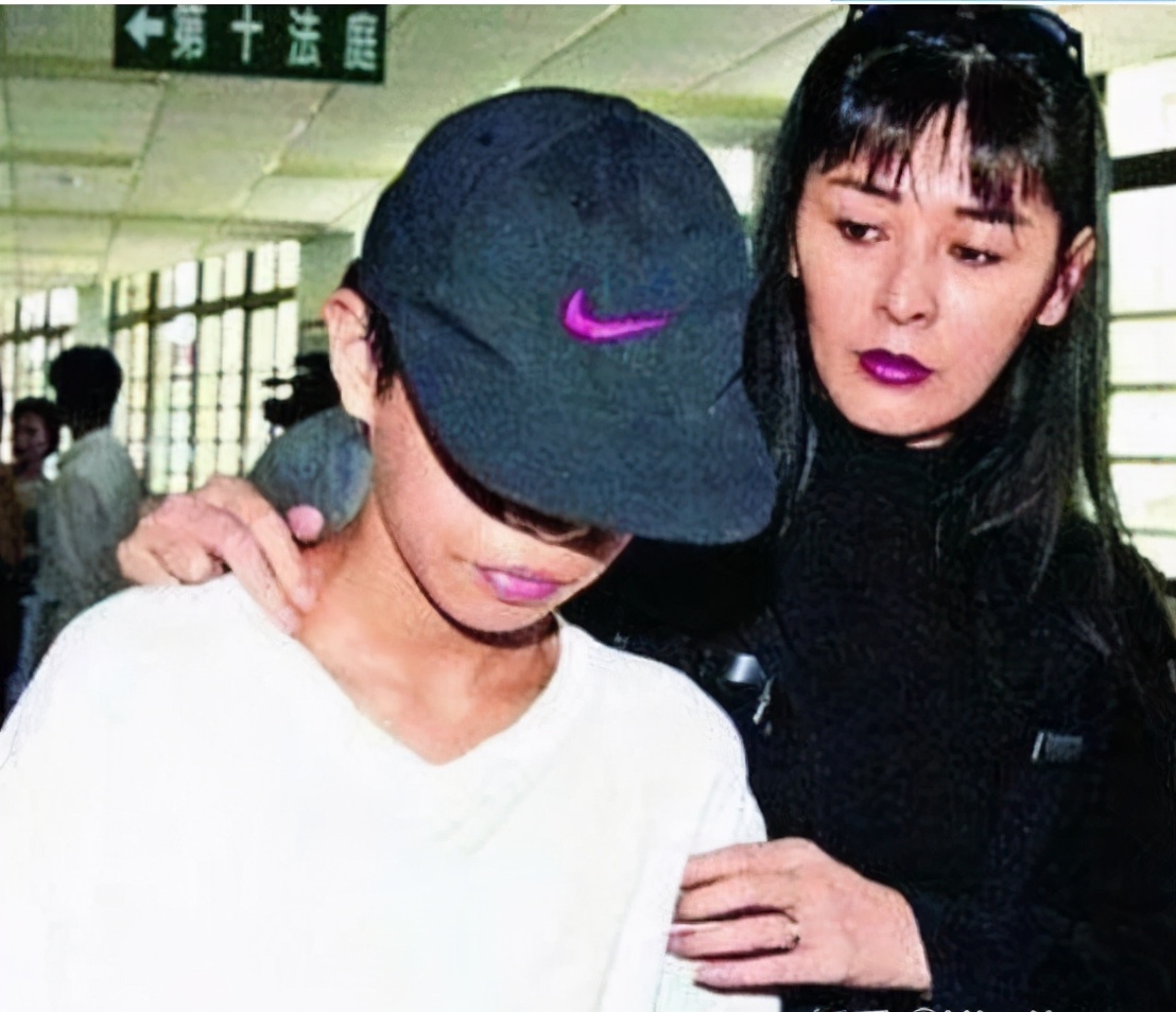 24岁富婆,结婚十年如初,娇妻近照颜值高|齐秦|王祖贤|孙丽雅_新浪新闻