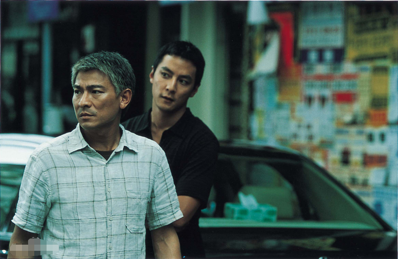 尔冬升的这部电影大腕云集看着过瘾空虚从来不是堕落的理由