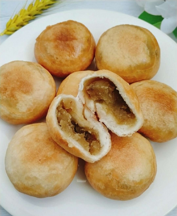 想要做的好吃,炒馅儿才是最关键的一步|栗子饼|栗子肉|板栗_新浪新闻