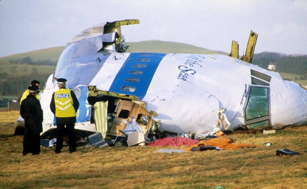 世纪大空难43年前两架波音747相撞特内里费空难有多惨烈