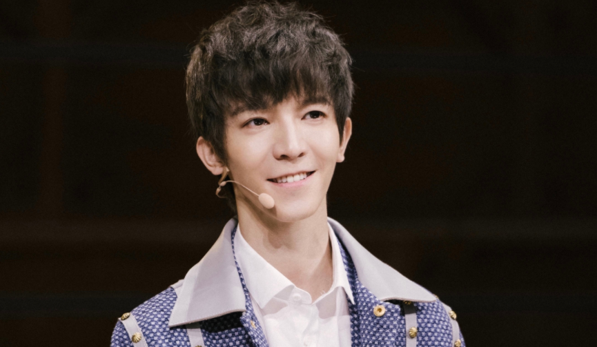 在《演员2》获赞,拍电影口碑却不高,郭敬明的才华因何忽高忽低