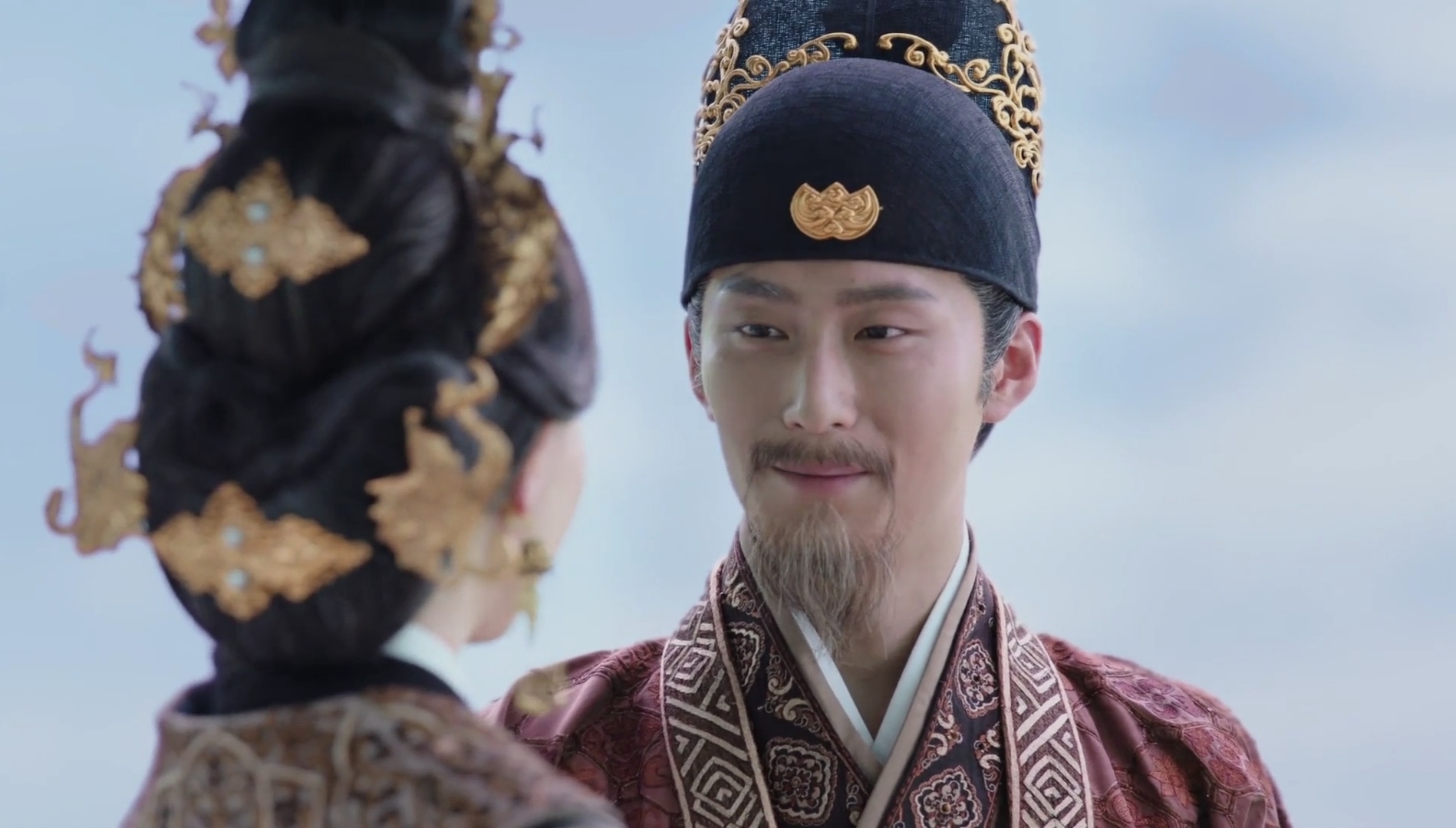 燕云台:燕燕死前派韩德让杀胡辇,可他却没有下手,原因令人泪目