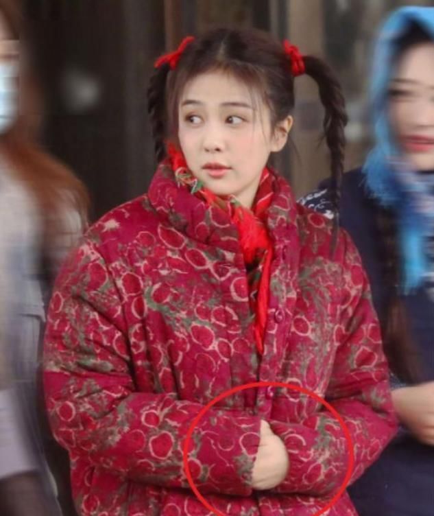 跑男太会玩了不仅baby秒变村姑嘉宾全员变土味家族