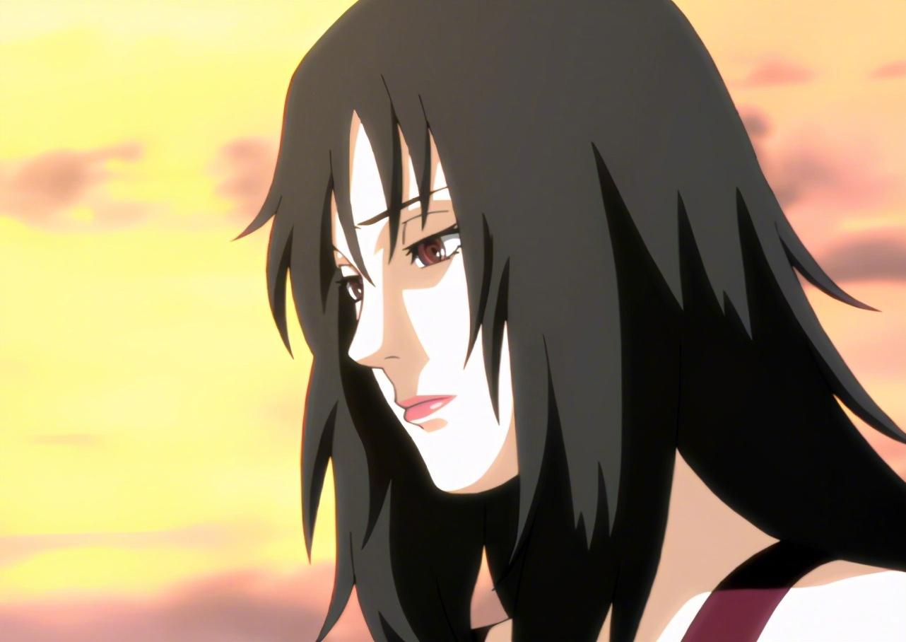 夕日红被称为"最弱上忍"并非因为鼬