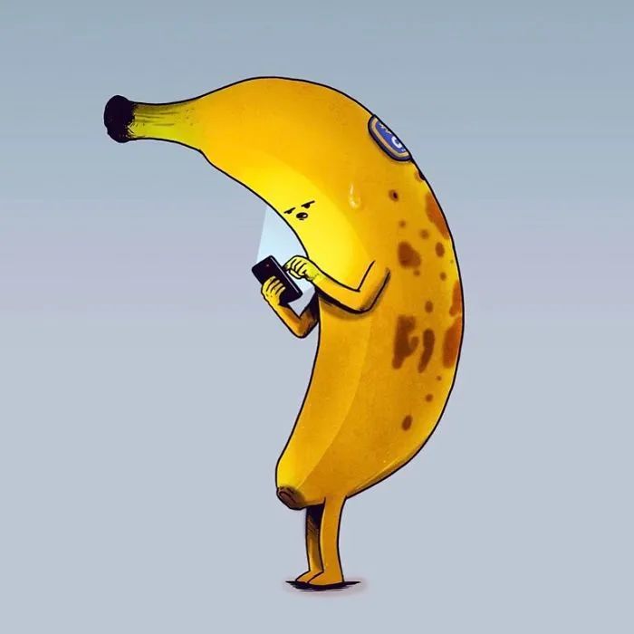 沉迷网络的香蕉先生.刮胡子的西瓜先生.豌豆三胞胎.我要瘦成辣椒那样.