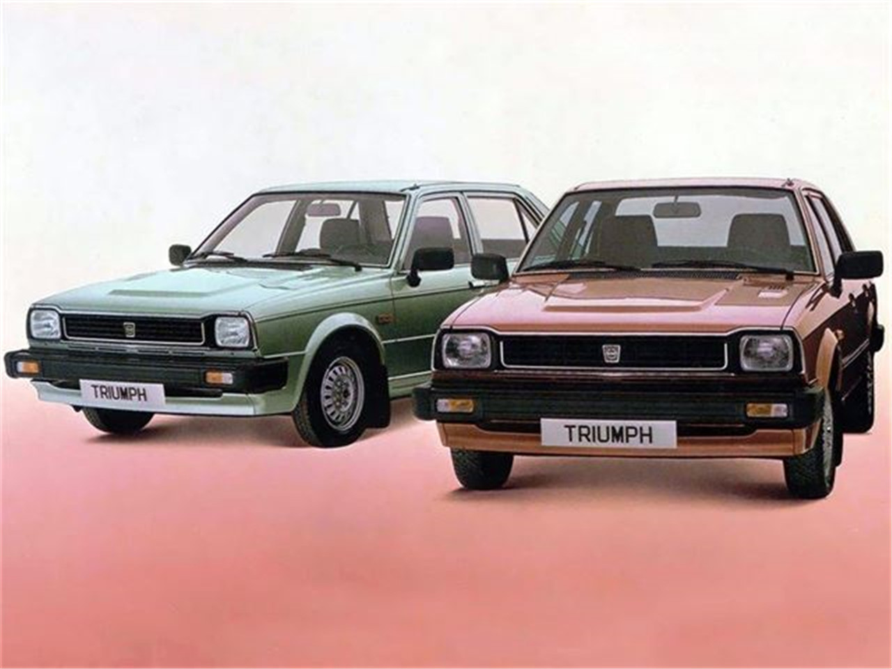 图注：凯旋Acclaim