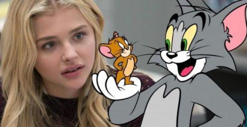 真人版猫和老鼠发中文预告是否能勾起我们共同的回忆杀