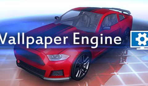 这款俗称"小红车"的壁纸工具上架于2018年底,它允许用户自行制作动画