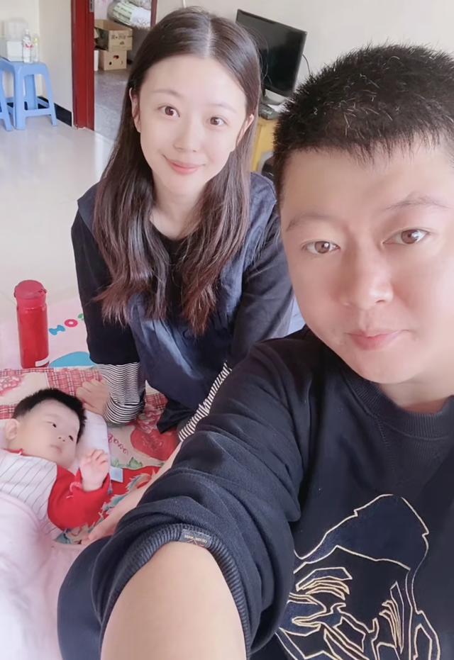 毕畅久未同框富商老公,合照都删光|贺树峰|毕畅|谢永强_新浪新闻