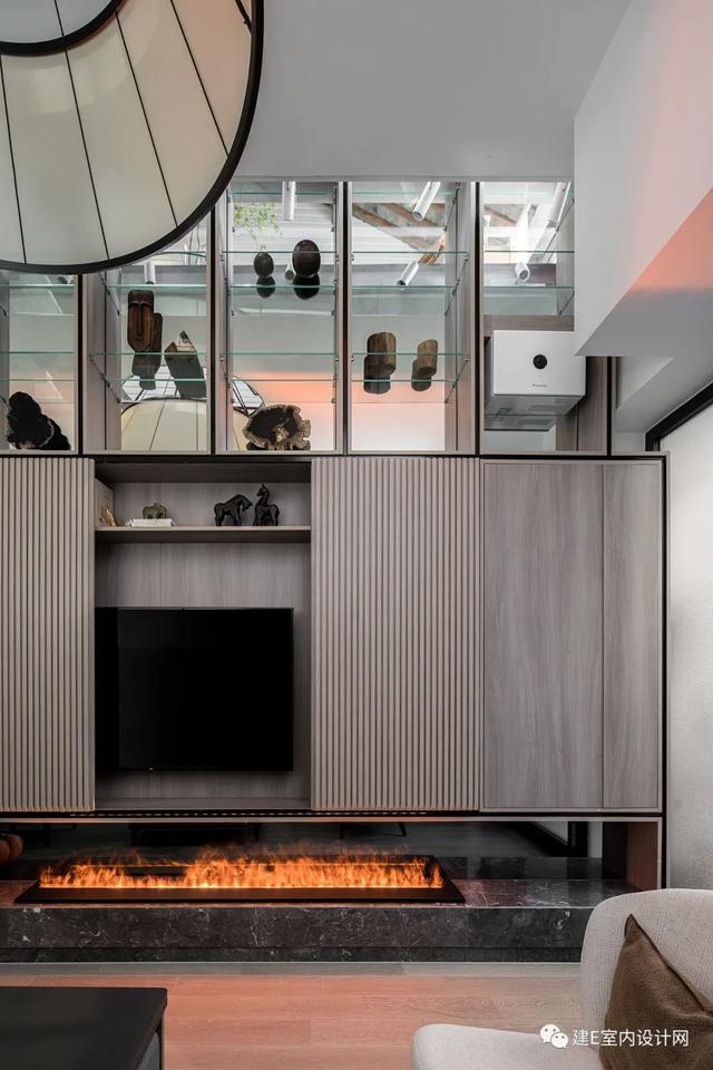 史南桥再次上演"空间魔法",48㎡ 2层小楼妙变3层花园洋房