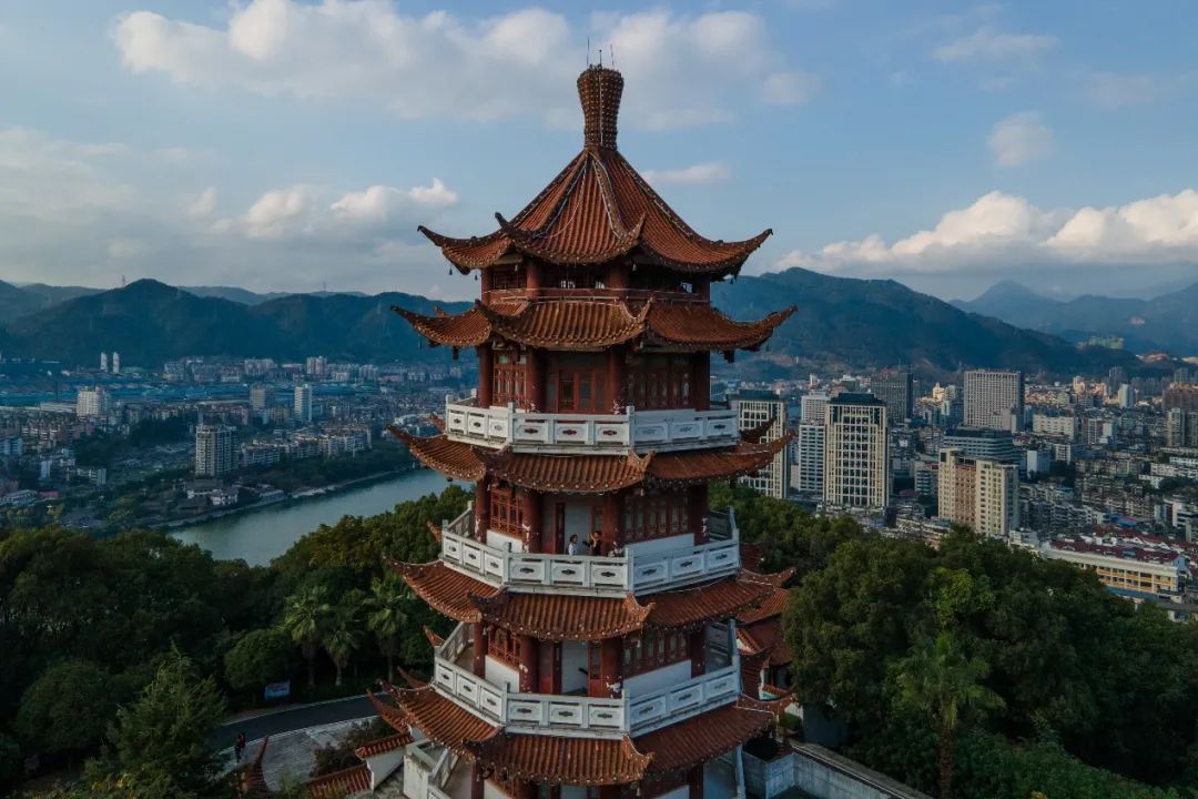 三明人的早晨从一碗沙县小吃开始