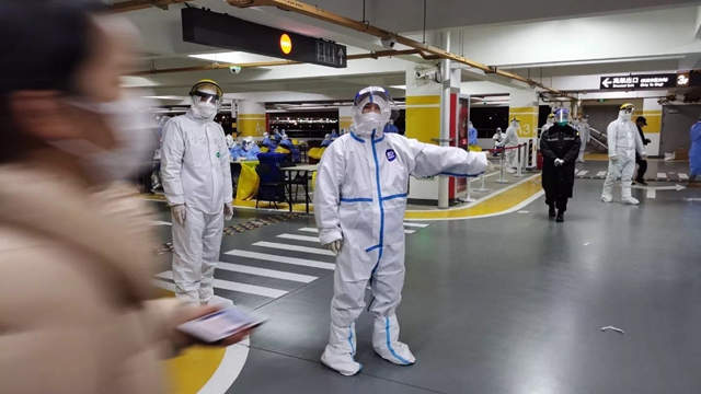 评论：别让抗疫重回“以邻为壑” 影响经济复苏