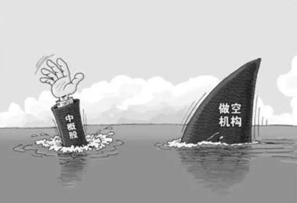 跟谁学财报痛击做空机构yy反击浑水盘点那些做空失败的经典案例