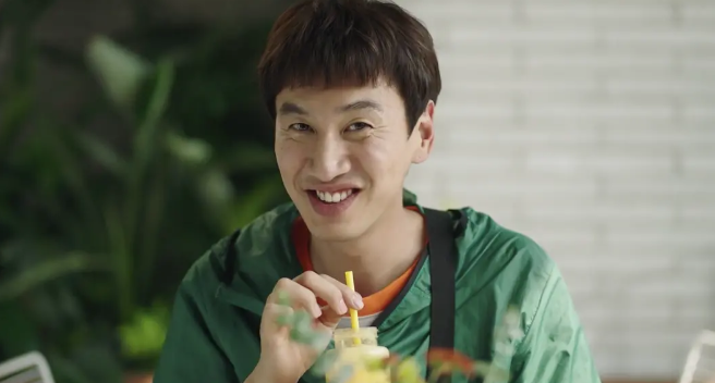 综艺耽误演技?他来证明是胡扯|李光洙|刘亚仁_新浪新闻