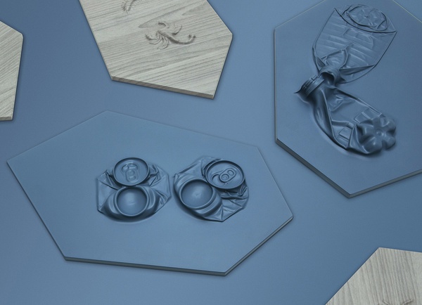 七万客户每年观展的设计上海,yang design将第六次发布中国设计趋势