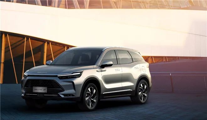 近期很火的几台15万国产紧凑级SUV