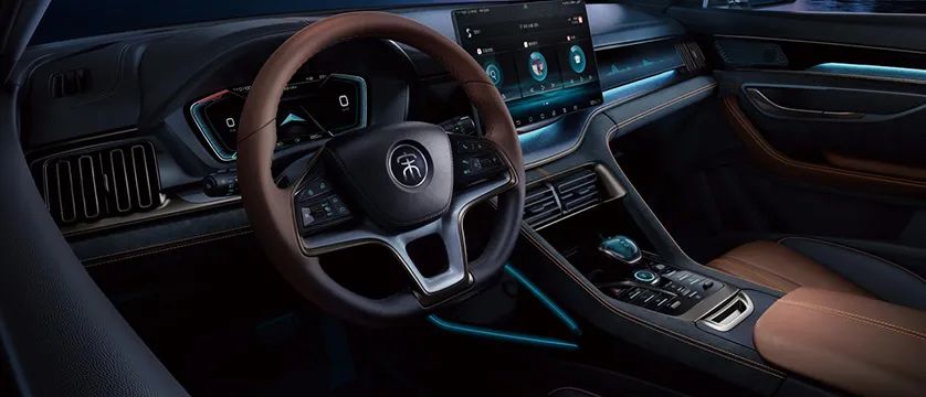 近期很火的几台15万国产紧凑级SUV