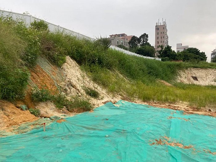 图片来源：深圳土地矿业权交易平台