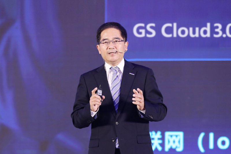 浪潮集团国企身份解析 浪潮软件业务重组可能性