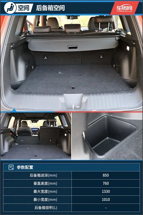 城市suv中的狠角色试驾哈弗大狗马犬版