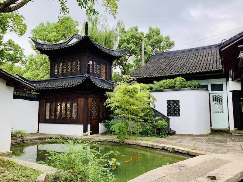 上海"金泽工艺社"