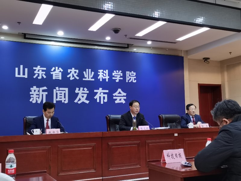 山东农业工程学排名_号外!提前批招收“新农科实验班”,山东农业大学这