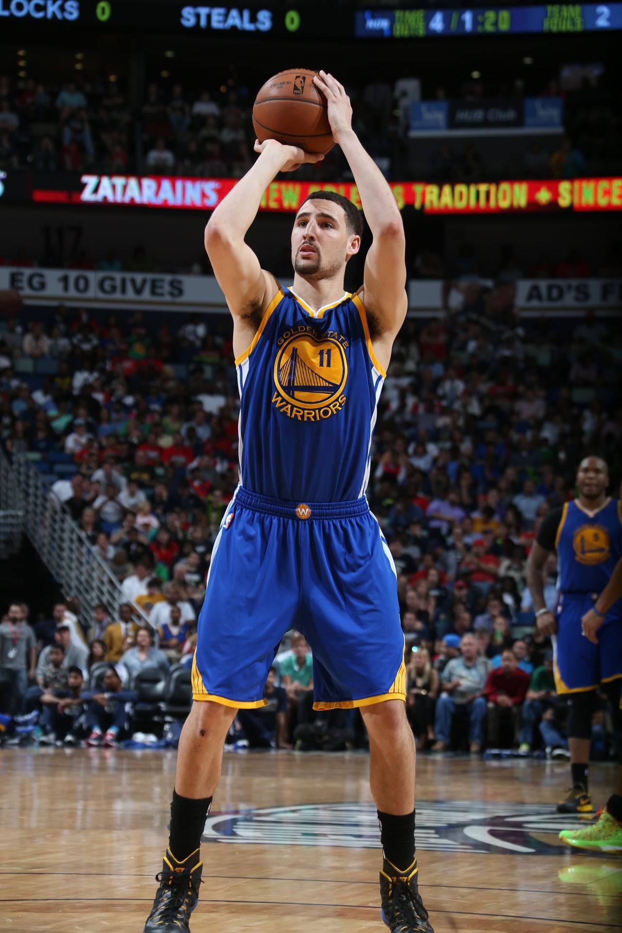 深度分析:汤普森再次重伤意味着什么?勇士或交易库里彻底重建!