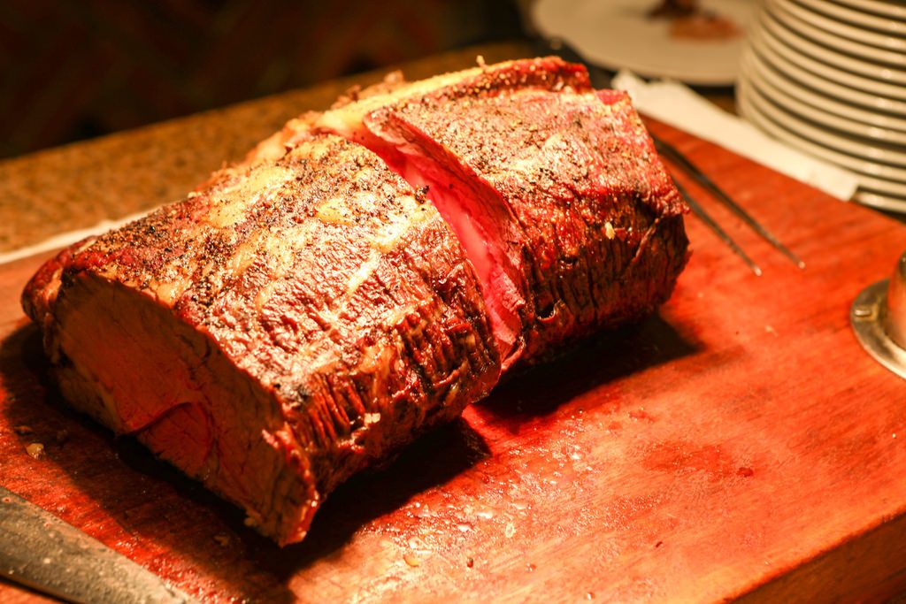 英式烤牛肉,1周不做孩子就点名要,比吃红烧肉还解馋|英格兰|烤牛肉