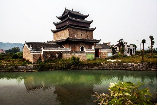 湖南美到窒息的4个地方景色十分怡人非常值得一去