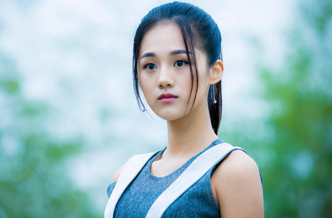 安悦溪是一个小有知名度的演员,她出演的作品都是很受观众喜爱的