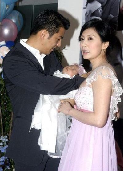 她曾遭前夫家暴,为了女儿给前夫2600万,如今二婚生活幸福!