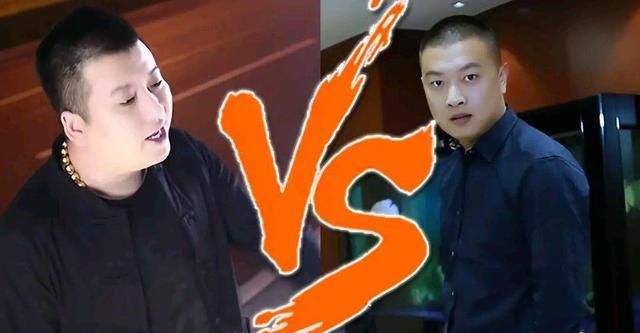 马保国参与网红炒作,视频制止散打哥办活动打拳击,网友:演技派