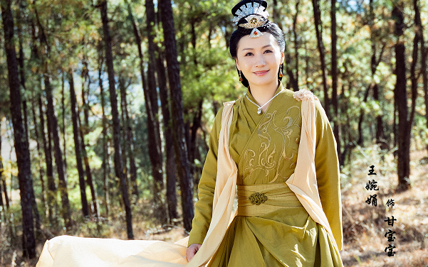 张一山版鹿鼎记的槽点新版天龙八部可能也有