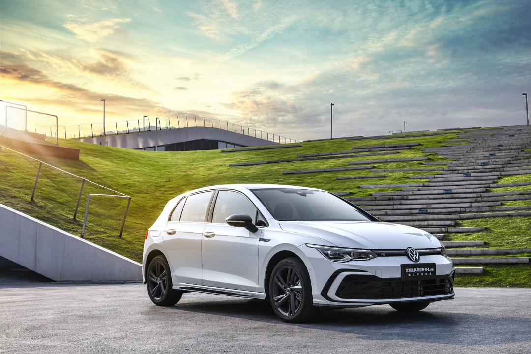 数字解锁未来出行 一汽大众第8代高尔夫全数字峰会及试驾圆满落幕