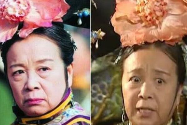 扮演"反派"最到位的4位女星,每个都很不错,最后一位却成经典