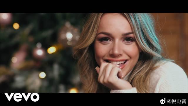 荷兰小众歌手emma heesters新单als de eerste sneeuw