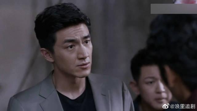 心疼严谨@林更新 !