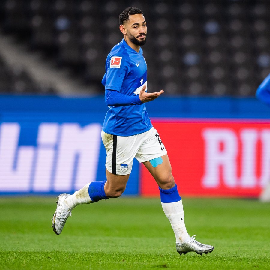 德甲新晋土豪脸都不要了,成绩被同城"小弟"完爆|德甲|赫塔|柏林赫塔