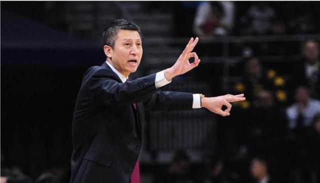 高诗岩山东风生水起同行的郭旭却隐身了他的未来在何处